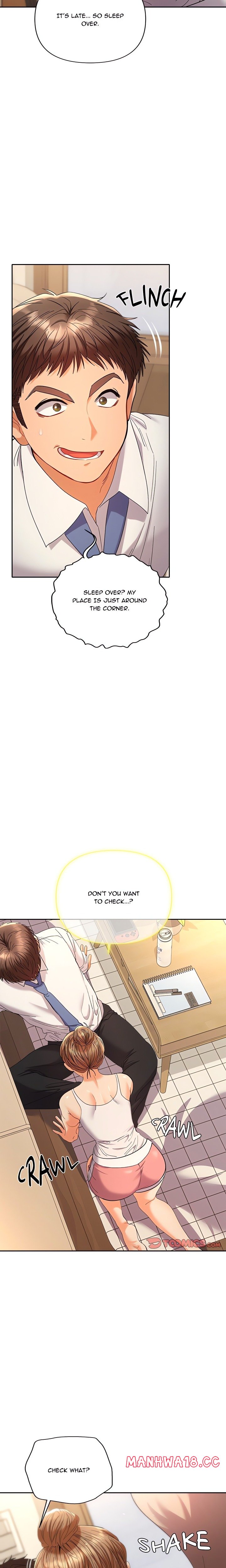 Everyone S Man (Uncensored) chapter 14 page 23