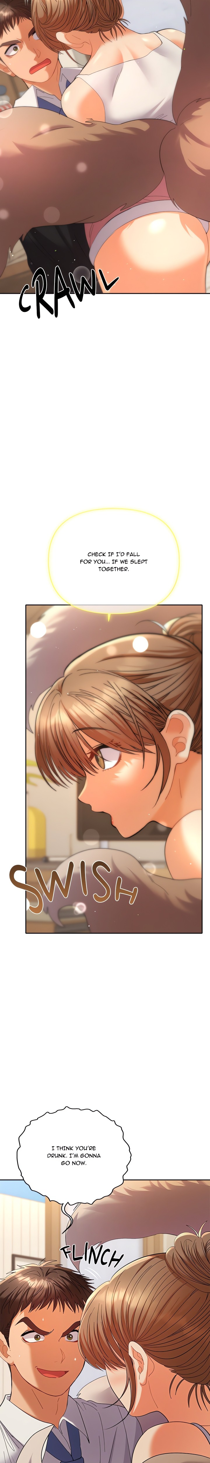 Everyone S Man (Uncensored) chapter 14 page 24
