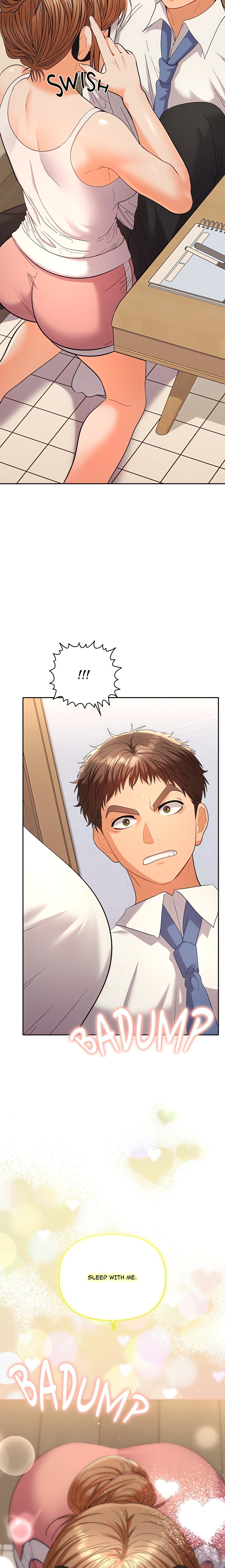 Everyone S Man (Uncensored) chapter 14 page 26
