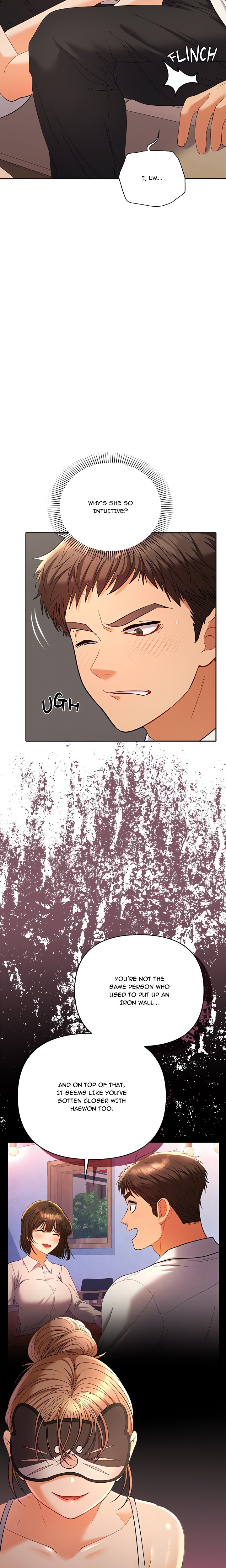 Everyone S Man (Uncensored) chapter 15 page 3