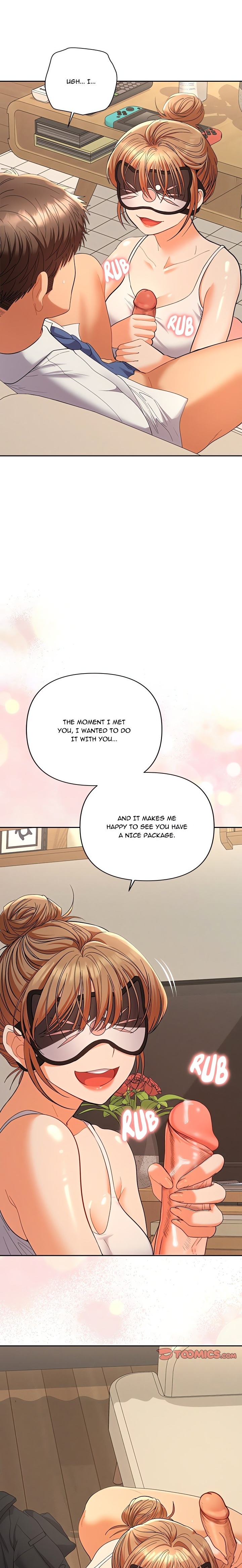 Everyone S Man (Uncensored) chapter 15 page 5