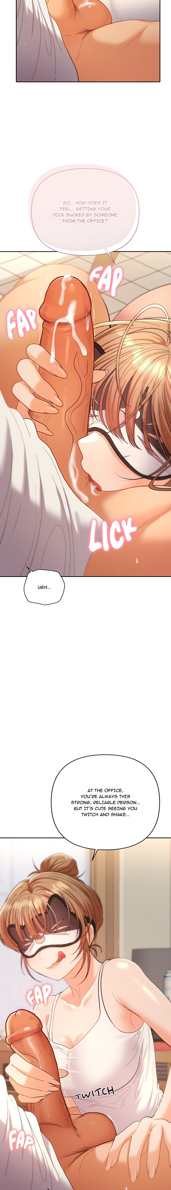Everyone S Man (Uncensored) chapter 15 page 9