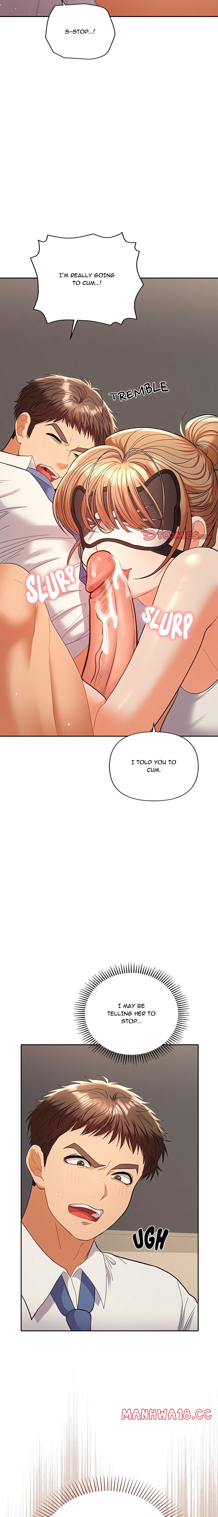 Everyone S Man (Uncensored) chapter 15 page 10