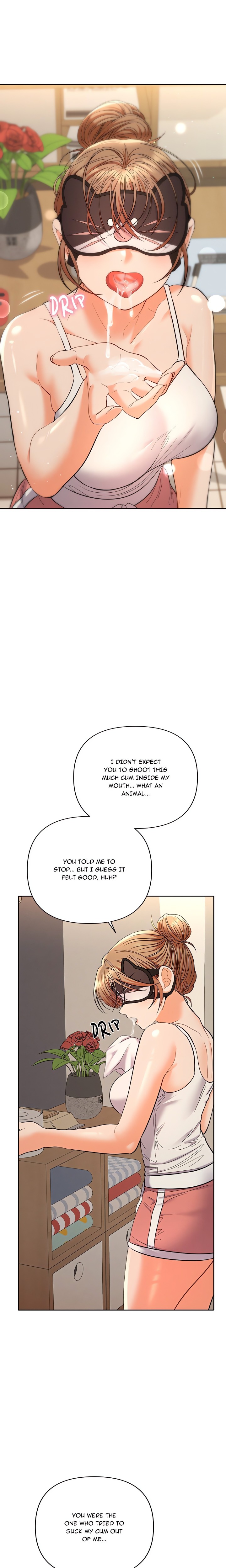 Everyone S Man (Uncensored) chapter 15 page 13
