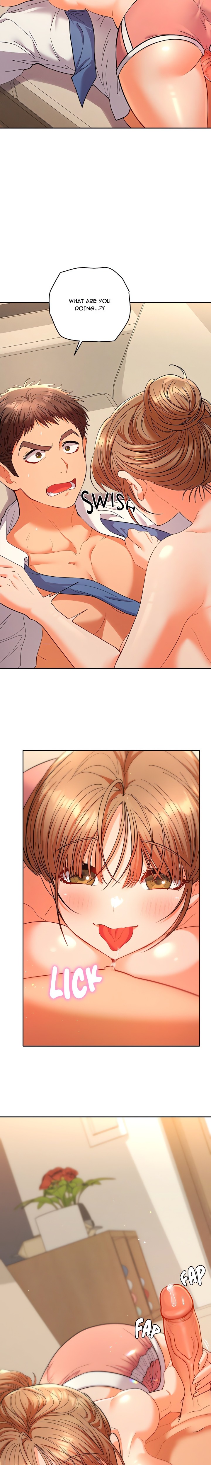 Everyone S Man (Uncensored) chapter 15 page 16