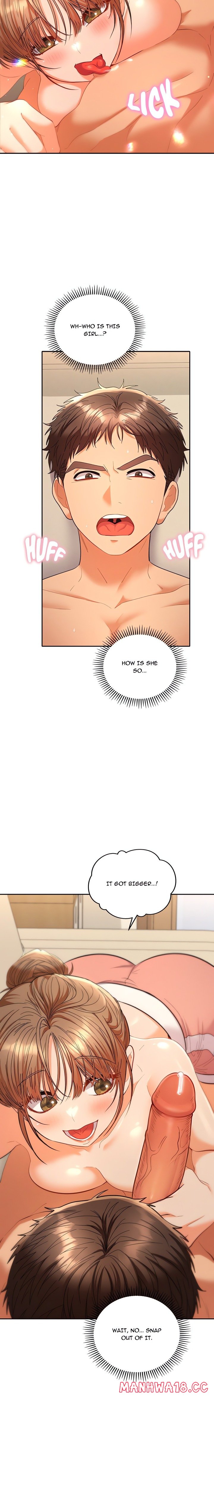 Everyone S Man (Uncensored) chapter 15 page 17