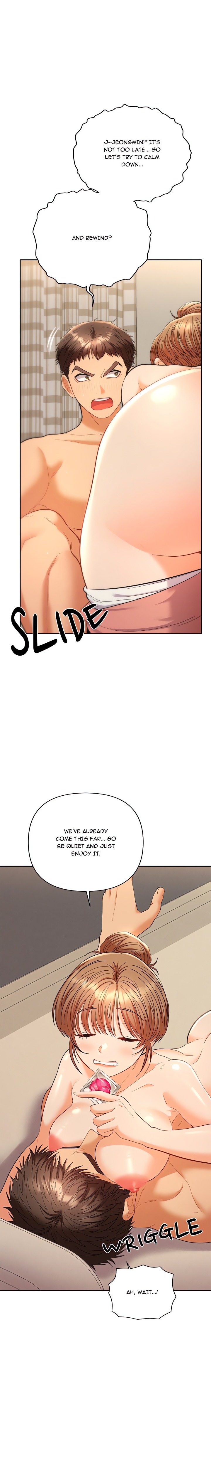 Everyone S Man (Uncensored) chapter 15 page 18