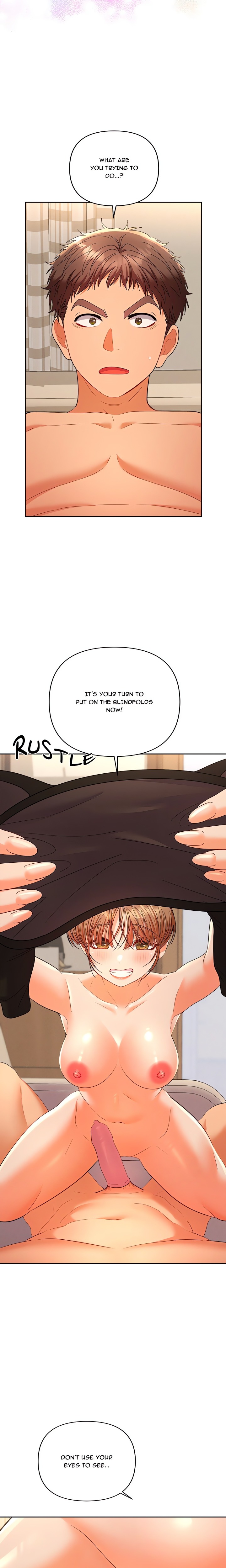 Everyone S Man (Uncensored) chapter 15 page 21