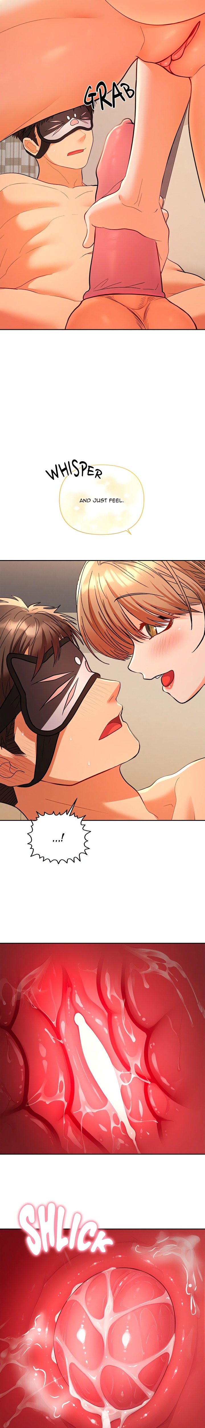 Everyone S Man (Uncensored) chapter 15 page 22