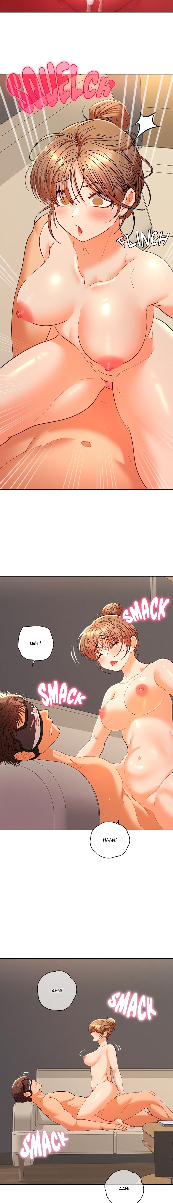 Everyone S Man (Uncensored) chapter 15 page 23