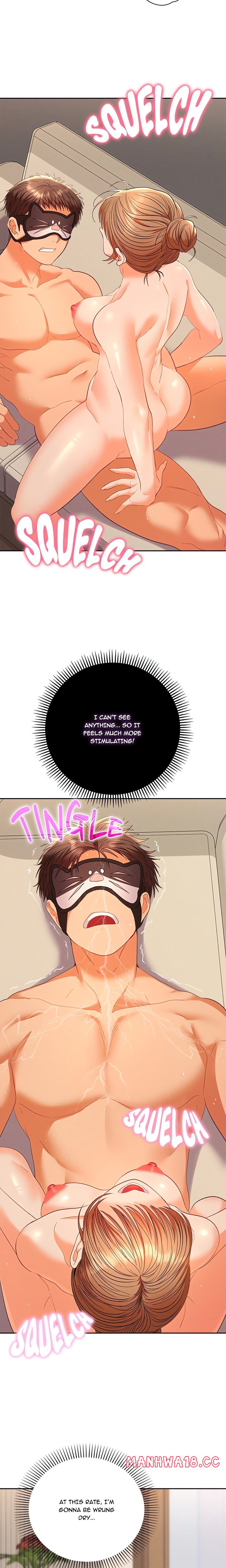 Everyone S Man (Uncensored) chapter 15 page 24