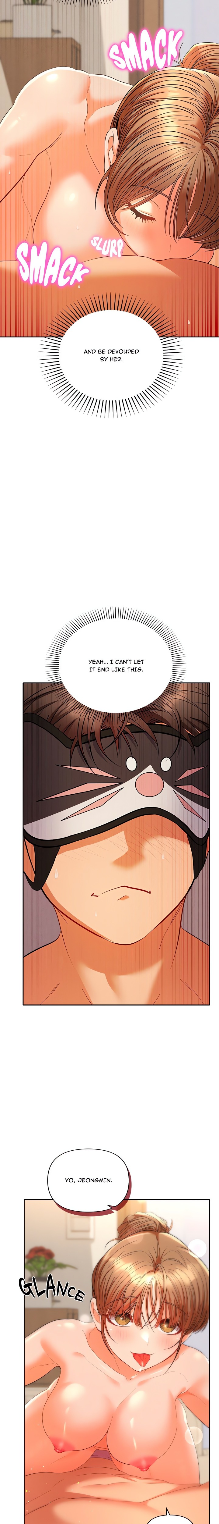 Everyone S Man (Uncensored) chapter 15 page 25