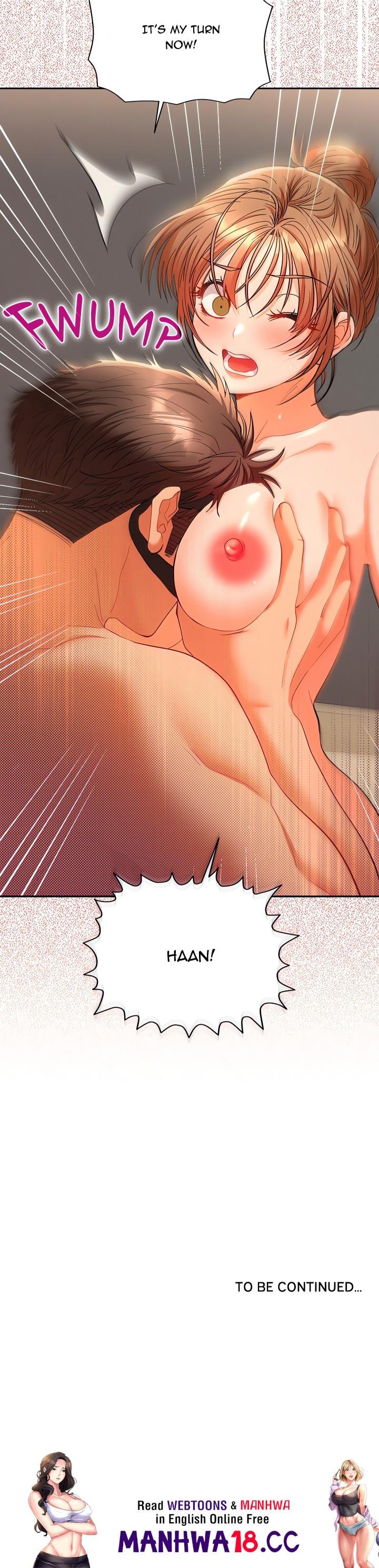 Everyone S Man (Uncensored) chapter 15 page 27