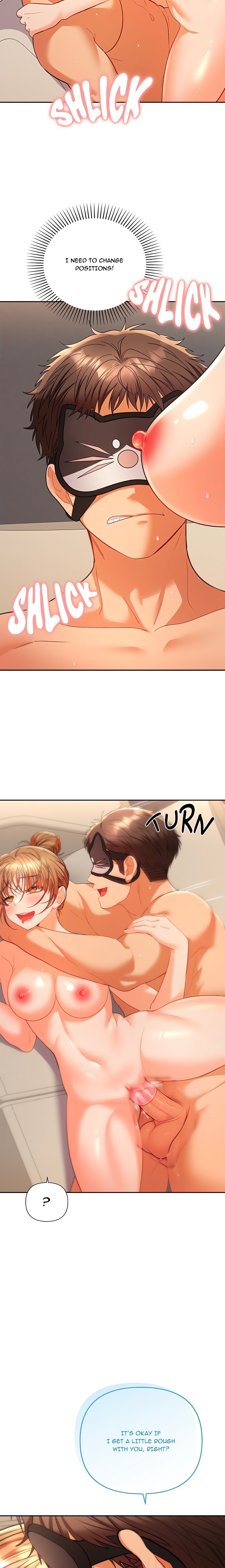 Everyone S Man (Uncensored) chapter 16 page 5