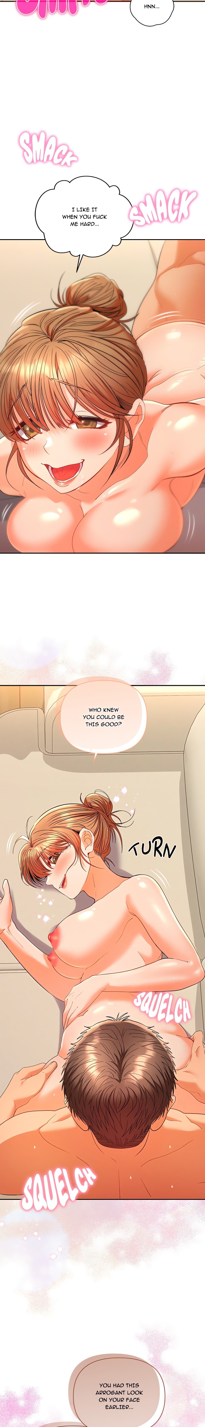 Everyone S Man (Uncensored) chapter 16 page 7