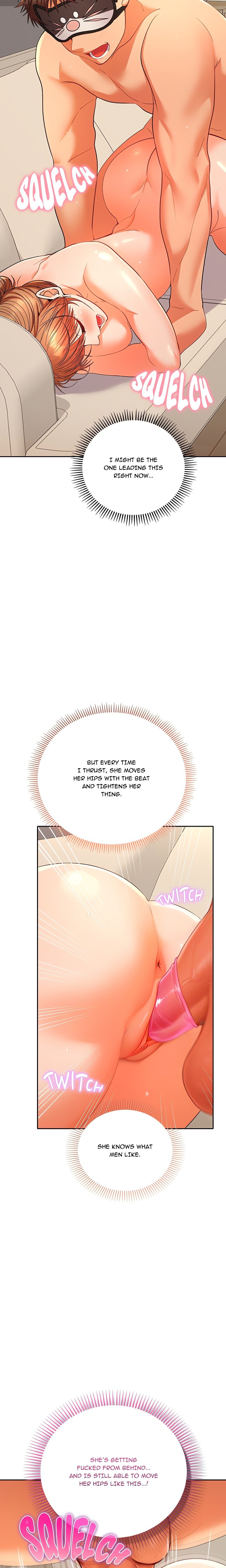 Everyone S Man (Uncensored) chapter 16 page 9