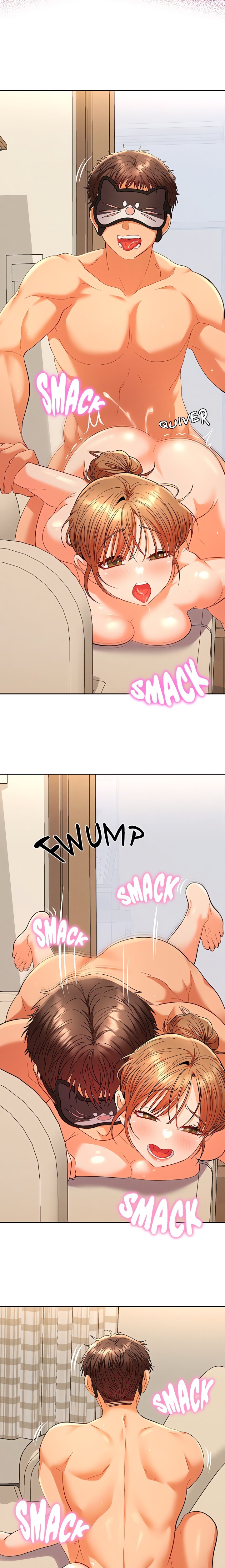 Everyone S Man (Uncensored) chapter 16 page 13