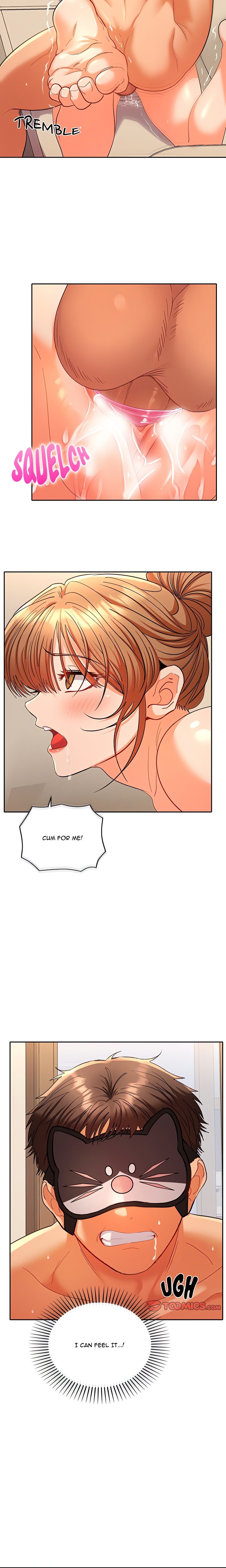 Everyone S Man (Uncensored) chapter 16 page 14