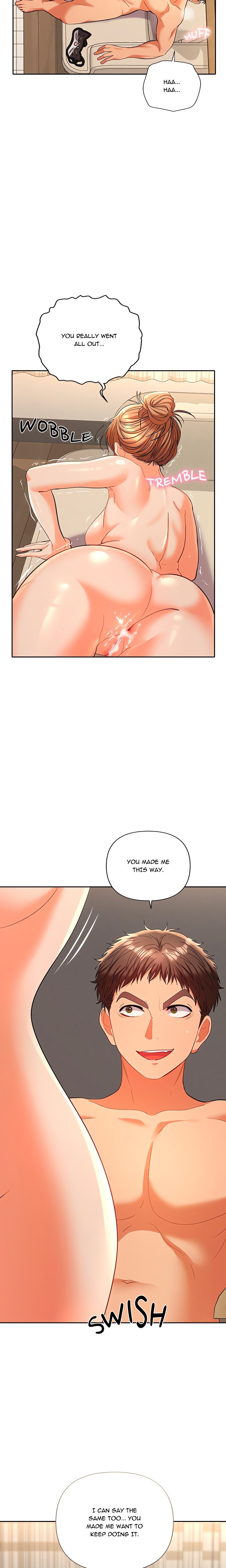 Everyone S Man (Uncensored) chapter 16 page 16