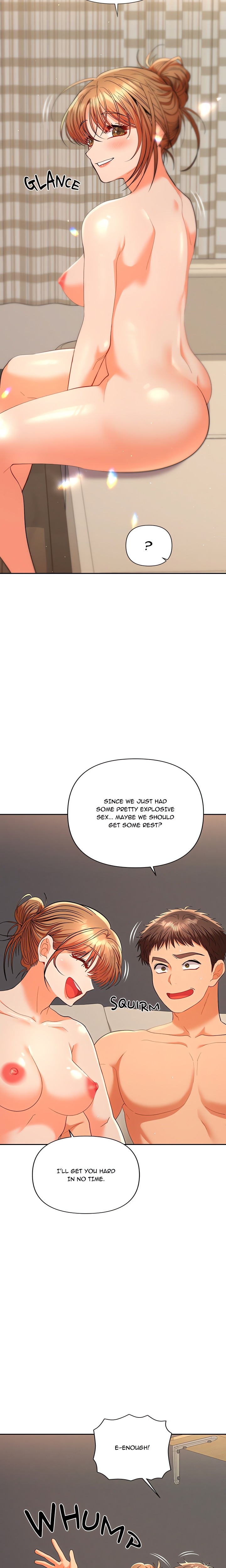 Everyone S Man (Uncensored) chapter 16 page 17