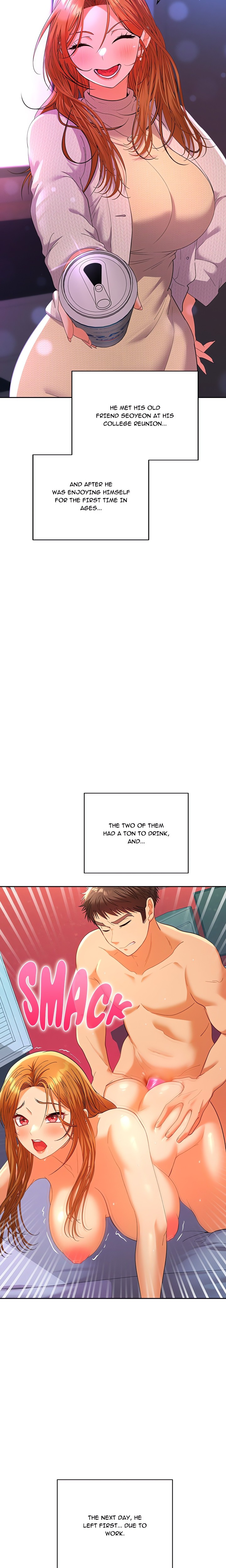 Everyone S Man (Uncensored) chapter 16 page 20