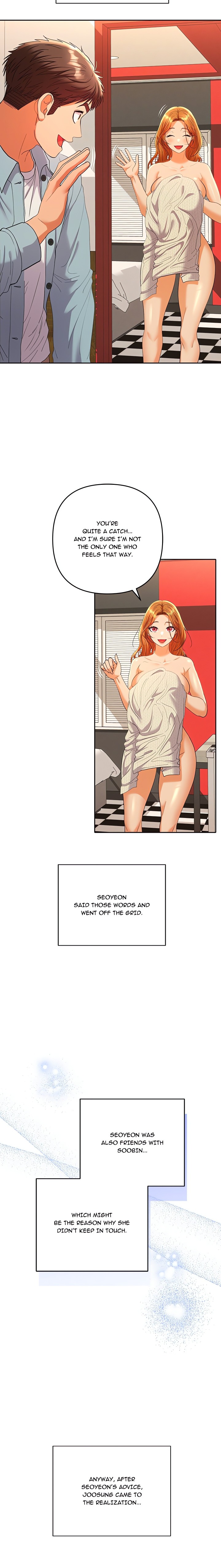 Everyone S Man (Uncensored) chapter 16 page 21