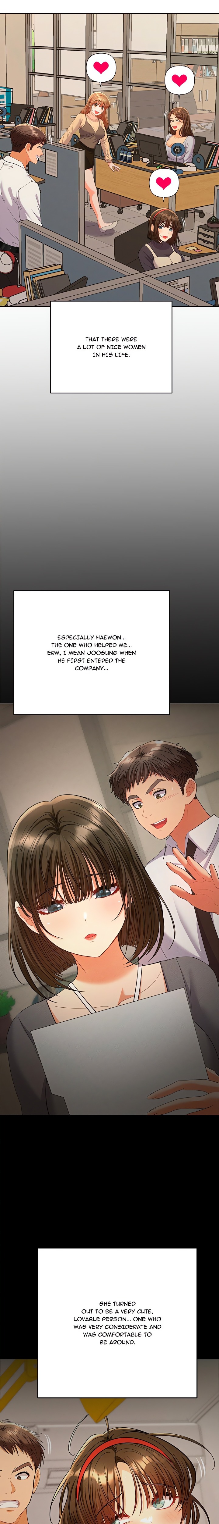Everyone S Man (Uncensored) chapter 16 page 22