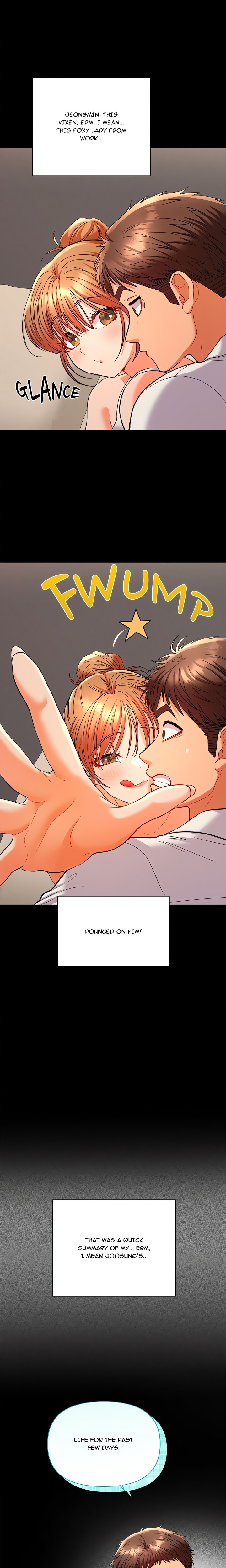 Everyone S Man (Uncensored) chapter 16 page 24
