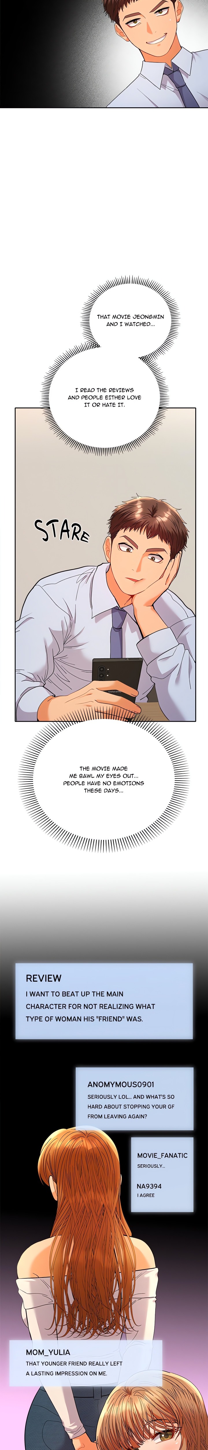 Everyone S Man (Uncensored) chapter 16 page 25