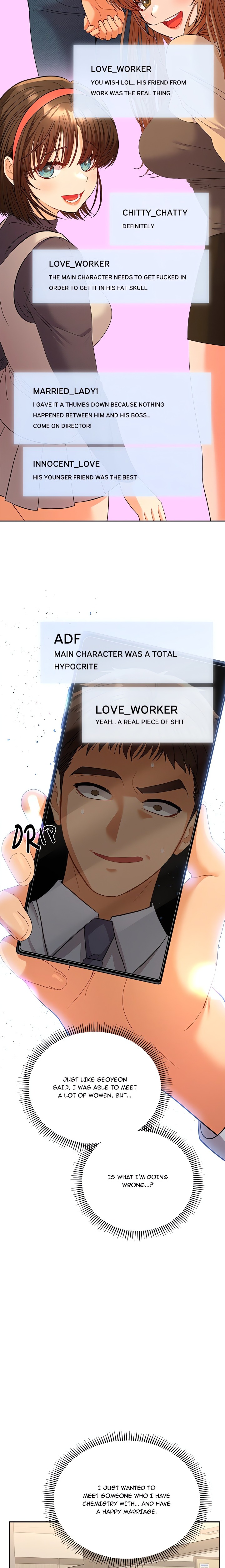Everyone S Man (Uncensored) chapter 16 page 26
