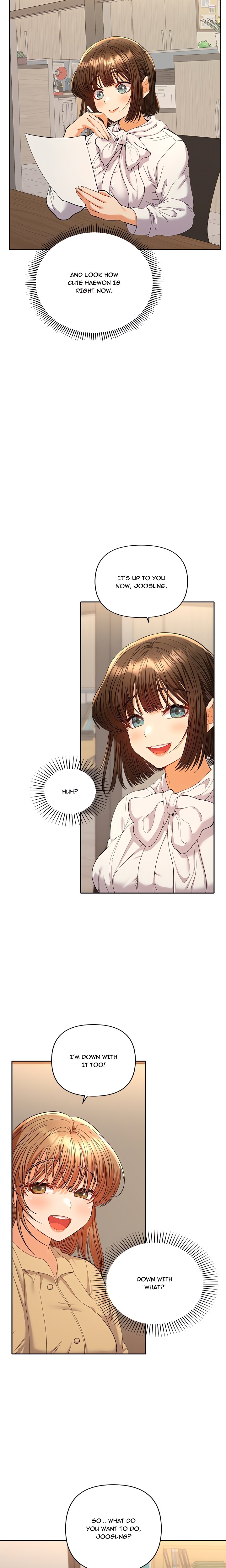 Everyone S Man (Uncensored) chapter 16 page 27