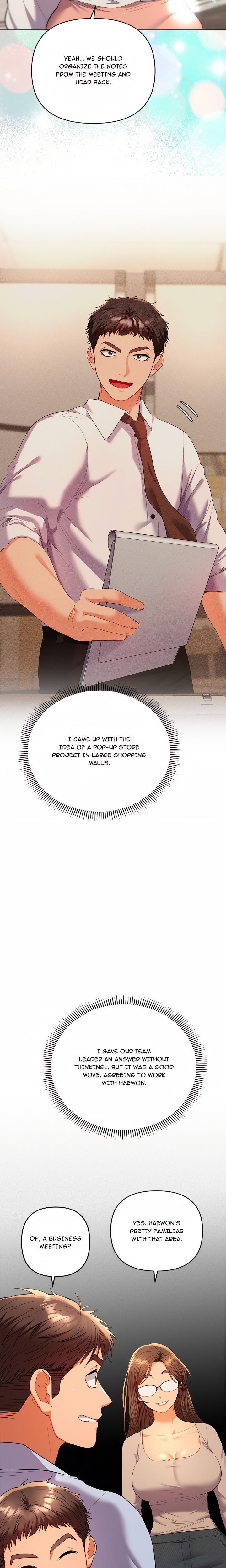 Everyone S Man (Uncensored) chapter 17 page 3