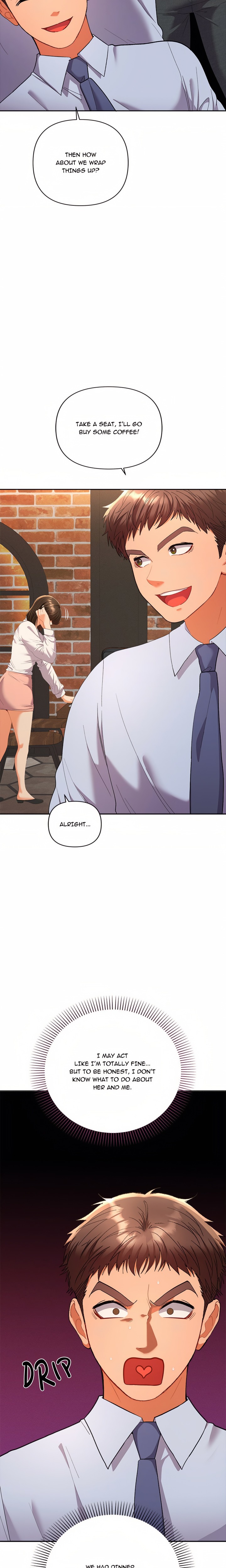 Everyone S Man (Uncensored) chapter 17 page 4