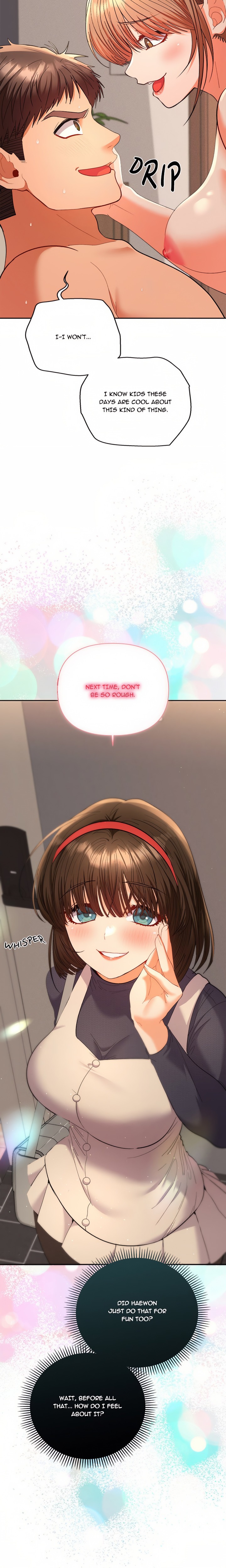 Everyone S Man (Uncensored) chapter 17 page 6