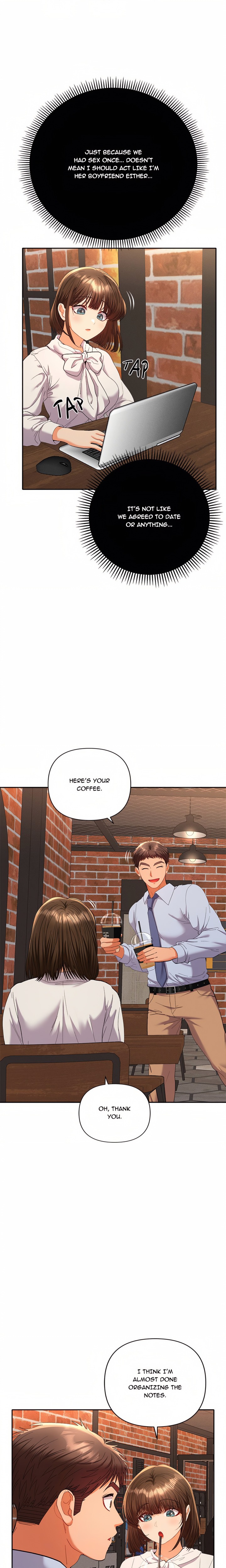 Everyone S Man (Uncensored) chapter 17 page 7