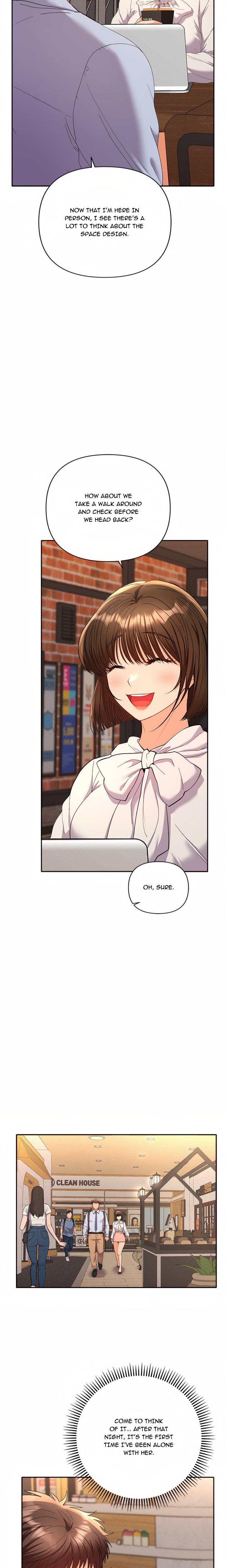 Everyone S Man (Uncensored) chapter 17 page 8
