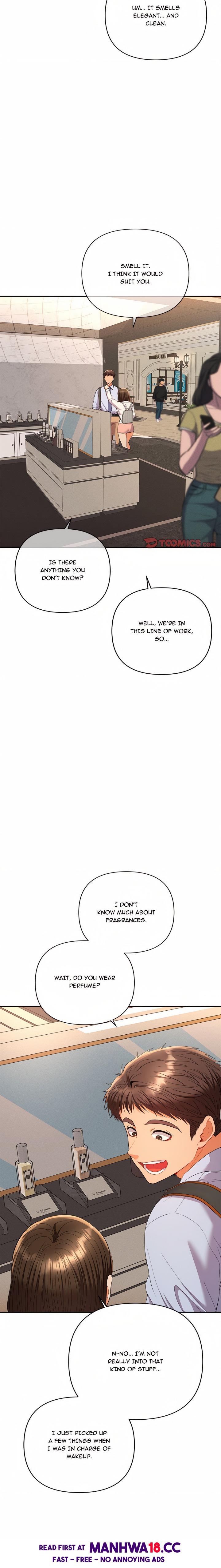 Everyone S Man (Uncensored) chapter 17 page 10