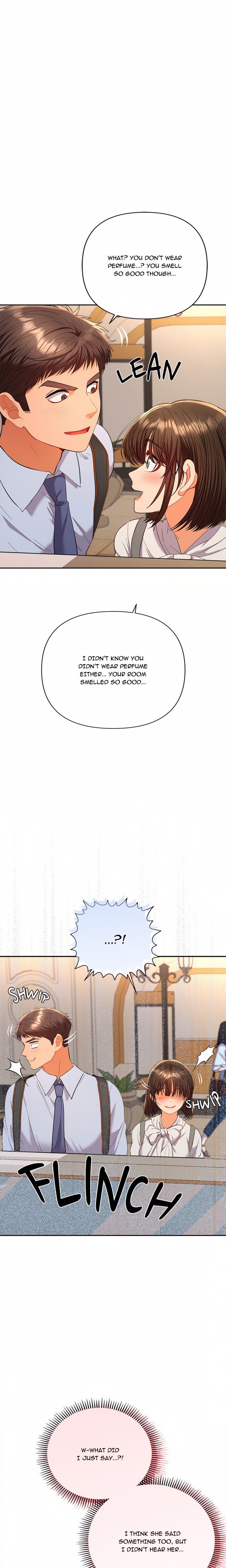 Everyone S Man (Uncensored) chapter 17 page 11
