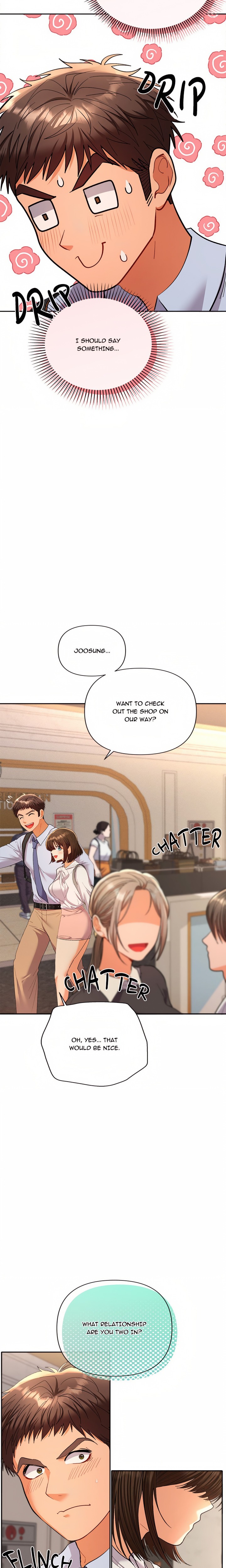 Everyone S Man (Uncensored) chapter 17 page 12