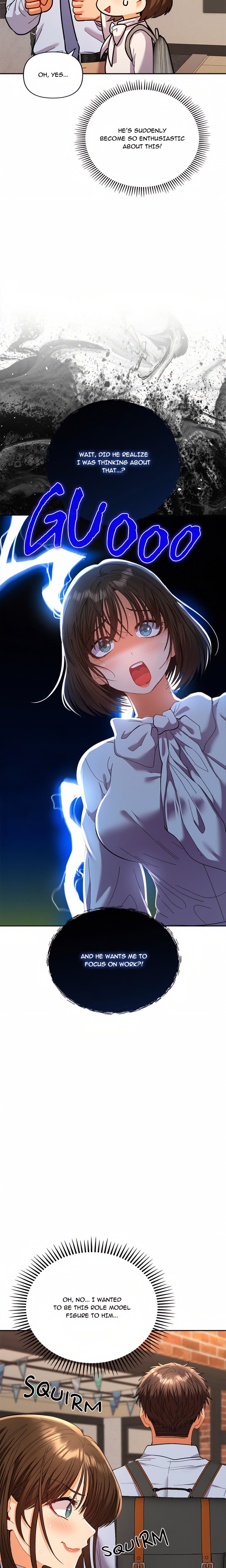 Everyone S Man (Uncensored) chapter 17 page 18