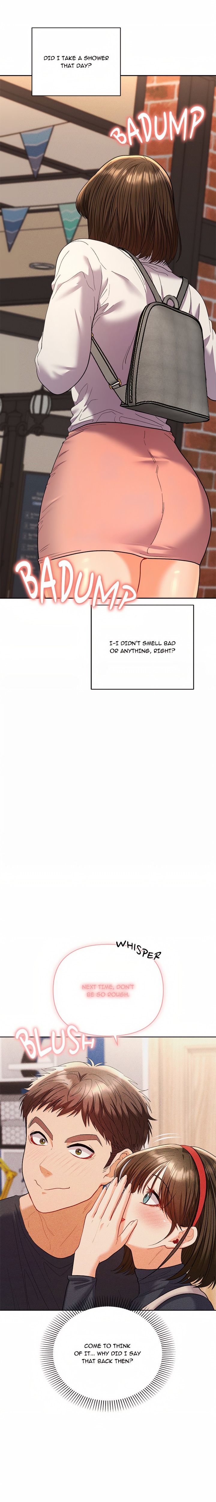 Everyone S Man (Uncensored) chapter 17 page 20