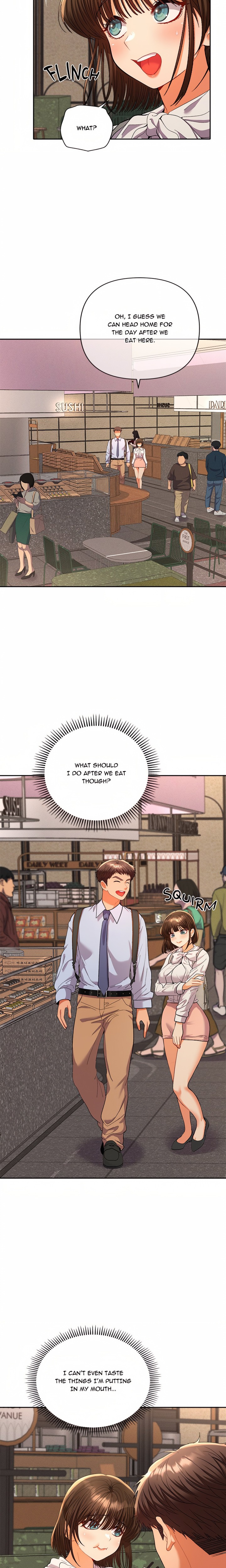 Everyone S Man (Uncensored) chapter 17 page 22