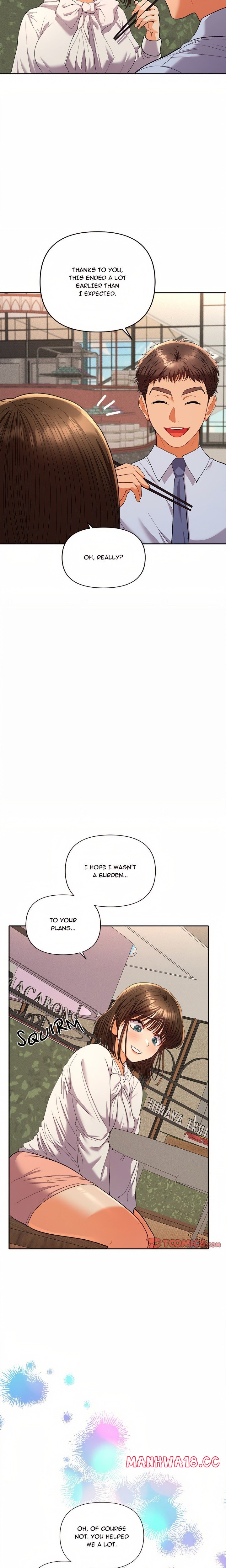 Everyone S Man (Uncensored) chapter 17 page 23
