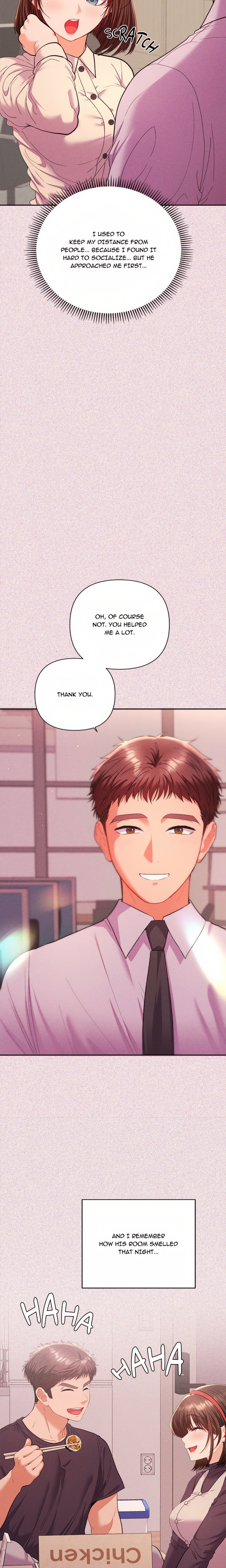 Everyone S Man (Uncensored) chapter 17 page 25
