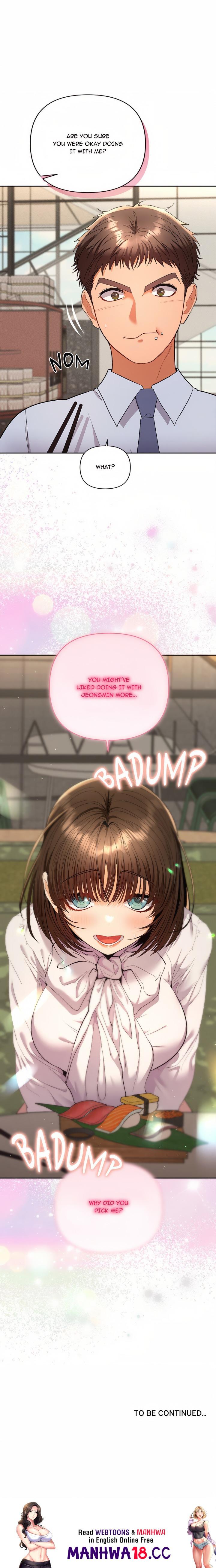Everyone S Man (Uncensored) chapter 17 page 27