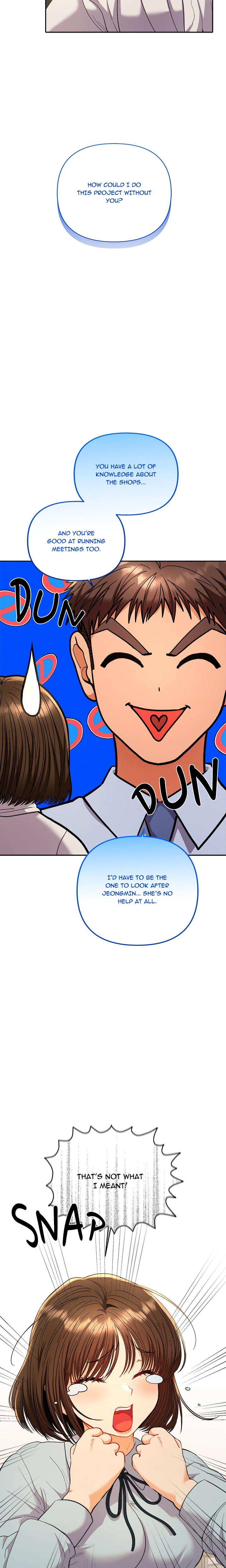 Everyone S Man (Uncensored) chapter 18 page 3