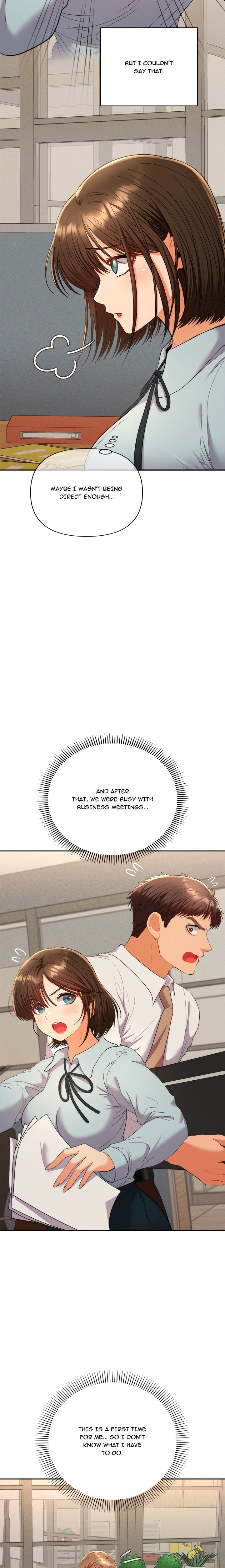 Everyone S Man (Uncensored) chapter 18 page 4