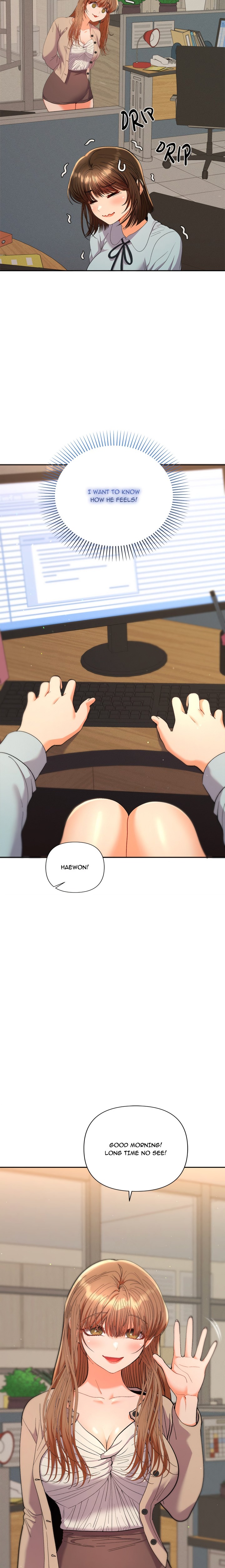 Everyone S Man (Uncensored) chapter 18 page 5