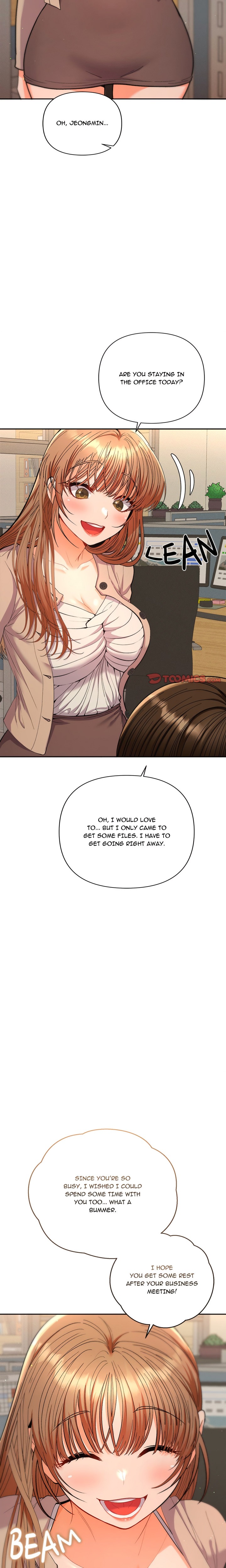 Everyone S Man (Uncensored) chapter 18 page 6