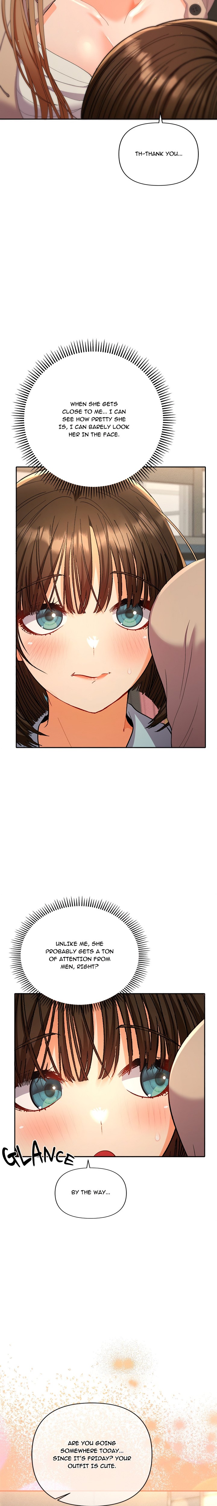 Everyone S Man (Uncensored) chapter 18 page 7